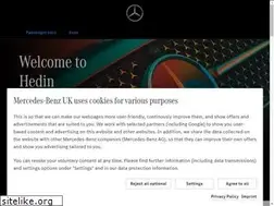 Sites similar to mercedes-benzbromley.co.uk