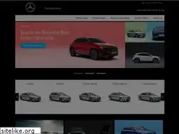 Sites similar to mercedes-benzbrooklands.co.uk