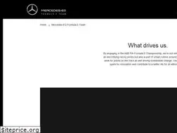 Sites similar to mercedes-benzeqformulae.com
