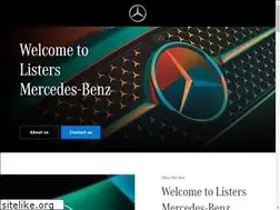 Sites similar to mercedes-benzofboston.co.uk