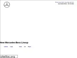Sites similar to mercedes-benzofsiouxfalls.com