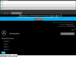 Sites similar to mercedes-benzottawa.ca
