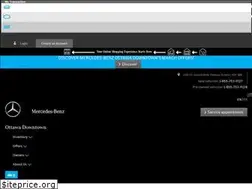 Sites similar to mercedes-benzottawa.com