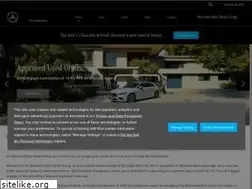 Sites similar to mercedes-benzretailgroup.co.uk