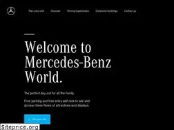 Sites similar to mercedes-benzworld.co.uk