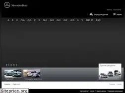 Sites similar to mercedes-dnepr.com.ua