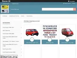 Sites similar to mercedes-ford.com.ua