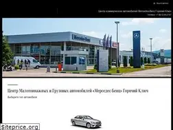 Sites similar to mercedes-gk.ru