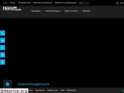 Sites similar to mercedes-herten.com