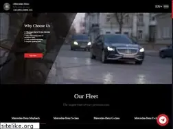 Sites similar to mercedes-hire.com
