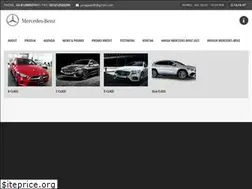 Sites similar to mercedes-ina.com