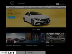 Sites similar to mercedes-izmaylovo.ru