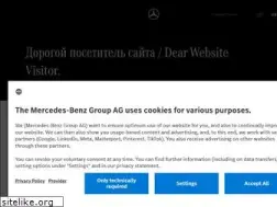 Sites similar to mercedes-krasnodar.ru
