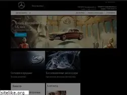 Sites similar to mercedes-lukavto.ru
