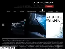 Sites similar to mercedes-minsk.by