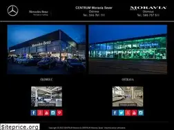 Sites similar to mercedes-moravia.cz