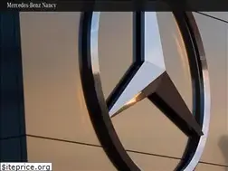 Sites similar to mercedes-nancy.fr