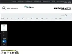 Sites similar to mercedes-nguyenvanlinh.com