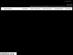 Sites similar to mercedes-novotekh.ru
