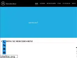 Sites similar to mercedes-phumyhung.com