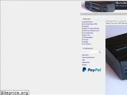 Sites similar to mercedes-player.com
