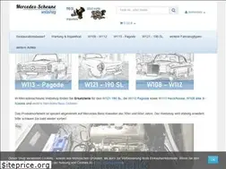 Sites similar to mercedes-scheune.de