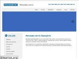 Sites similar to mercedes-servis.co.rs