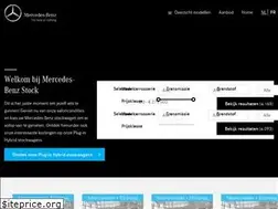 Sites similar to mercedes-stock.be