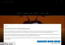 Sites similar to mercedes.com