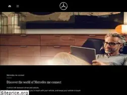 Sites similar to mercedes.me