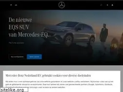 Sites similar to mercedes.nl