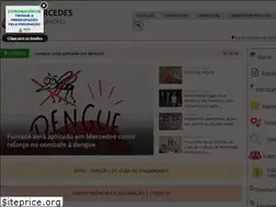 Sites similar to mercedes.pr.gov.br
