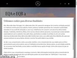Sites similar to mercedes.pt