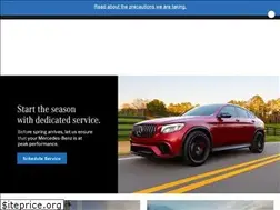 Sites similar to mercedesabq.com