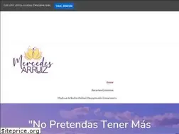 Sites similar to mercedesarruiz.com