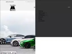 Sites similar to mercedesautobahn.com