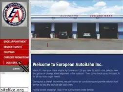 Sites similar to mercedesautorepairmiami.com