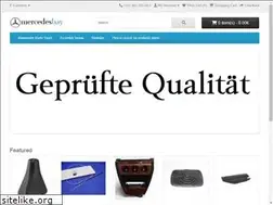 Sites similar to mercedesbay.com