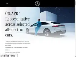 Sites similar to mercedesbenz.co.uk