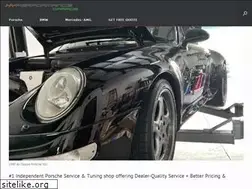 Sites similar to mercedesbenzcarync.com