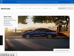 Sites similar to mercedesbenzchicago.com