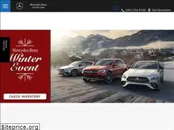 Sites similar to mercedesbenzclearlake.com
