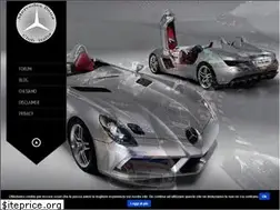 Sites similar to mercedesbenzclub.it