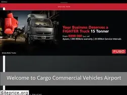 Sites similar to mercedesbenzcommercial.co.za