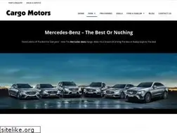 Sites similar to mercedesbenzeastrand.co.za