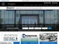 Sites similar to mercedesbenznaples.com