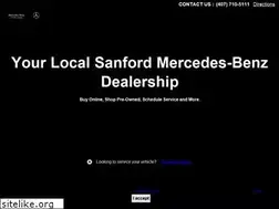 Sites similar to mercedesbenznorthorlando.com