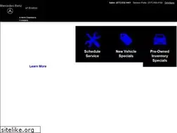 Sites similar to mercedesbenzofboston.com