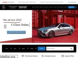 Sites similar to mercedesbenzofchantilly.com