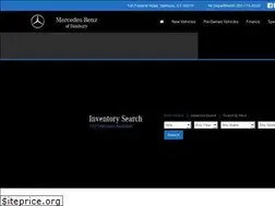 Sites similar to mercedesbenzofdanbury.com